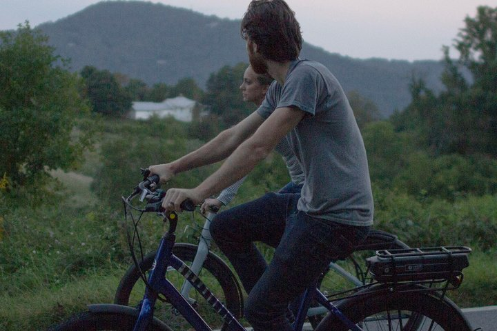 Scenic E-Bike Tour in the Mountains - Photo 1 of 6